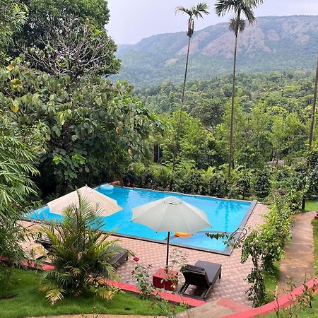 Hill Crest Resort - Coorg Madikeri Extérieur photo