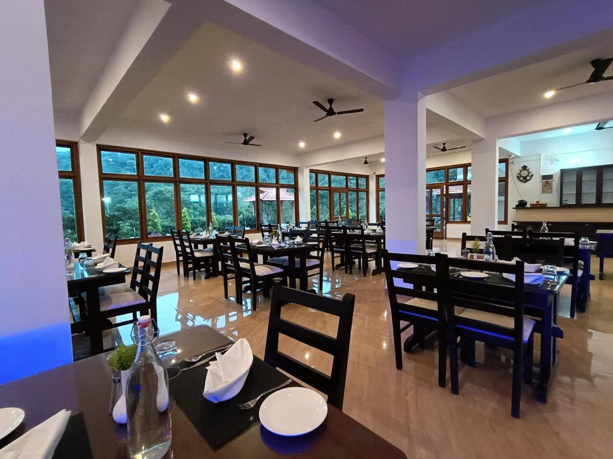 Hill Crest Resort - Coorg Madikeri Extérieur photo