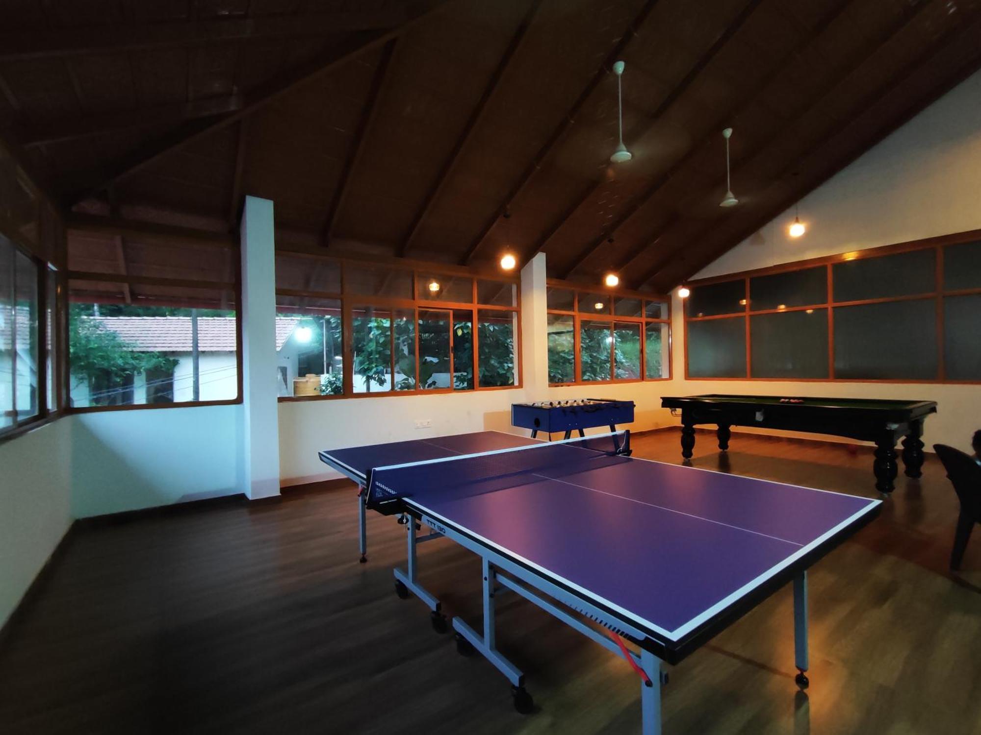 Hill Crest Resort - Coorg Madikeri Extérieur photo