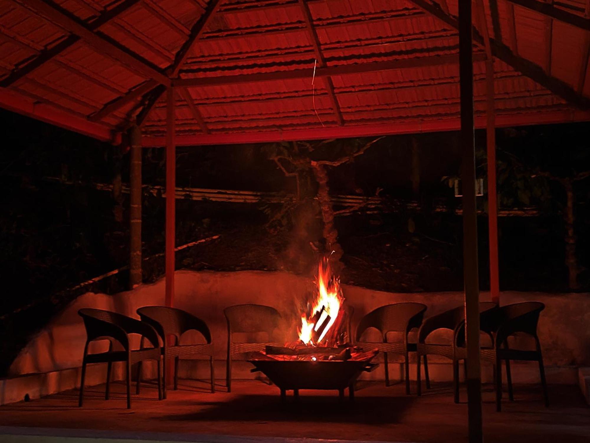 Hill Crest Resort - Coorg Madikeri Extérieur photo